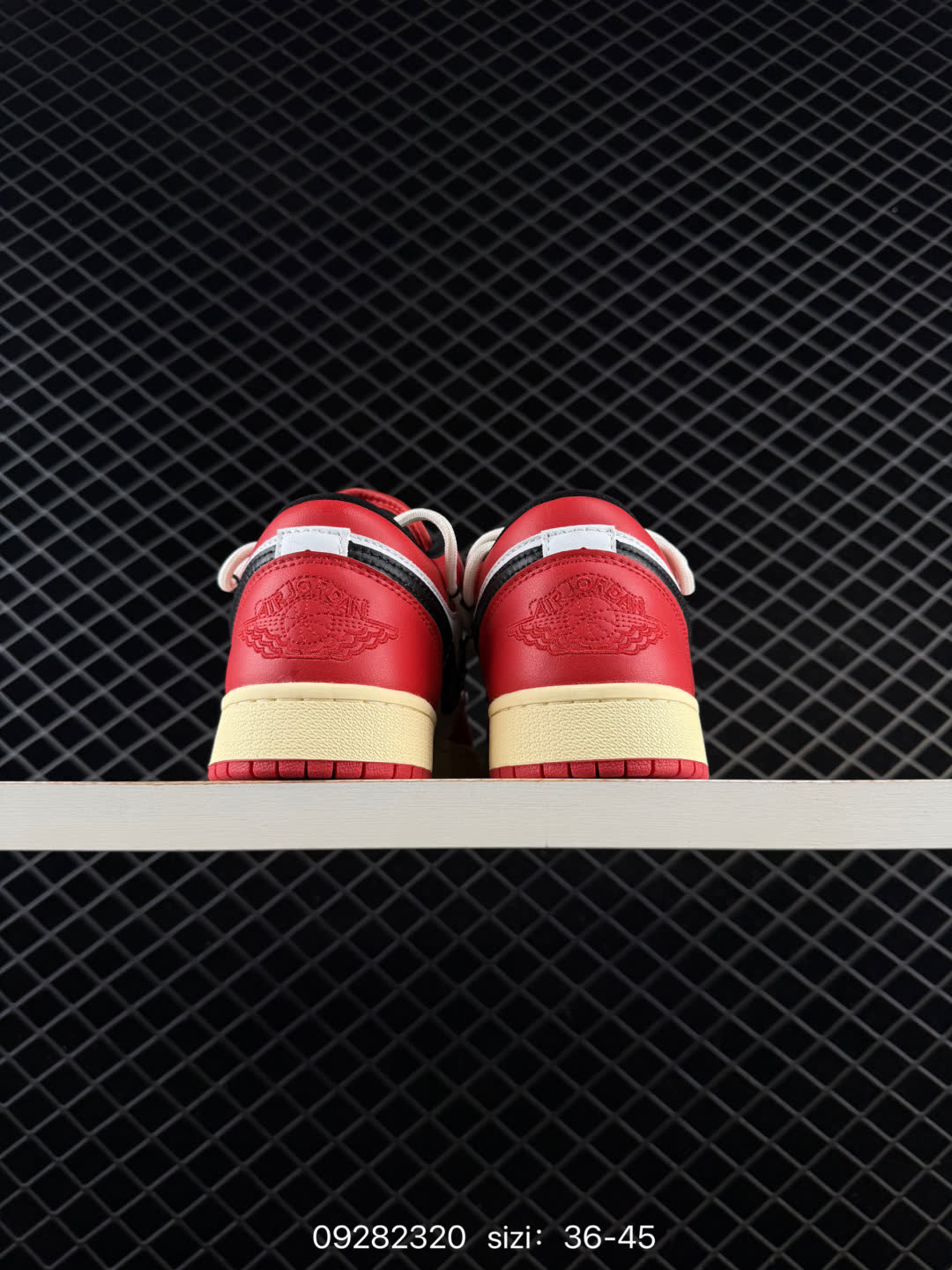 Nike Air Jordan 1 Low-DC0774-416